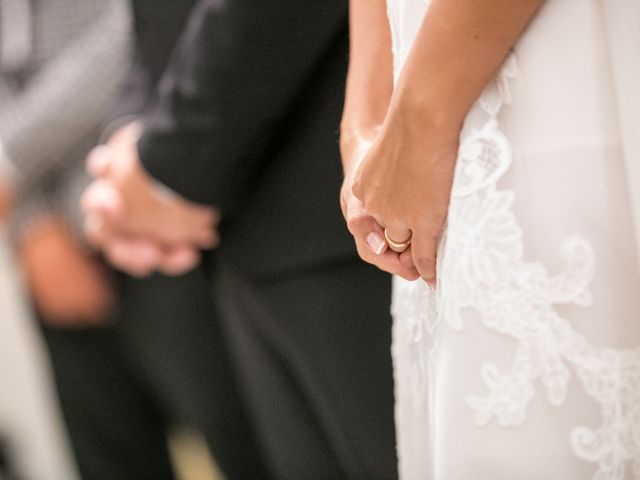 Il matrimonio di Mirco e Carlotta a Cesena, Forlì-Cesena 24