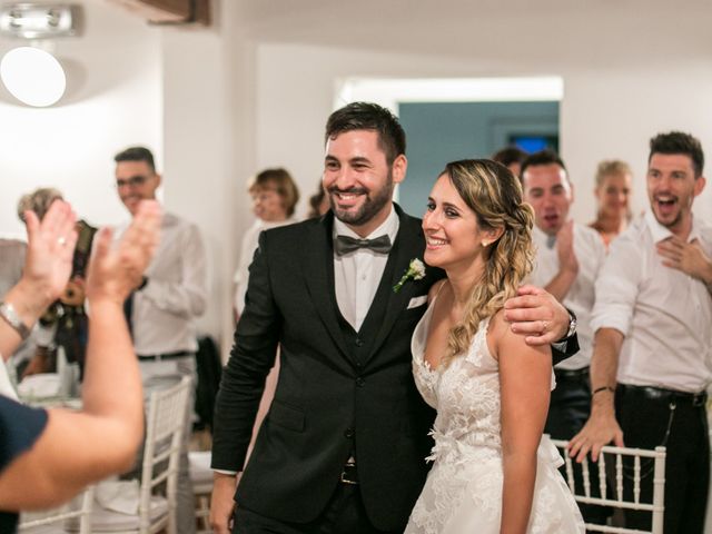 Il matrimonio di Mirco e Carlotta a Cesena, Forlì-Cesena 44