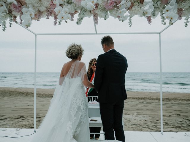 Il matrimonio di Alfonso e Chiara a Gaeta, Latina 14