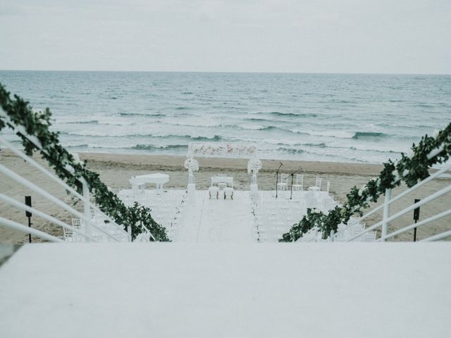 Il matrimonio di Alfonso e Chiara a Gaeta, Latina 25