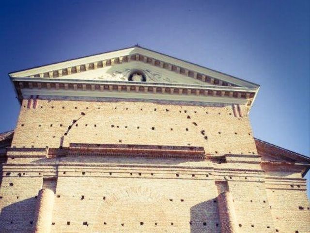 Il matrimonio di Marco e Diana a Nogara, Verona 11