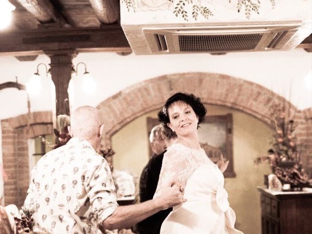Il matrimonio di Marco e Diana a Nogara, Verona 13