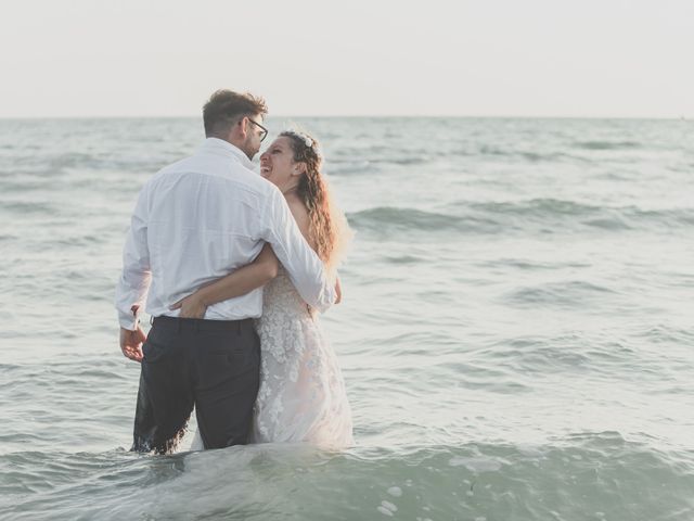 Il matrimonio di Ivano e Debora a Modica, Ragusa 63