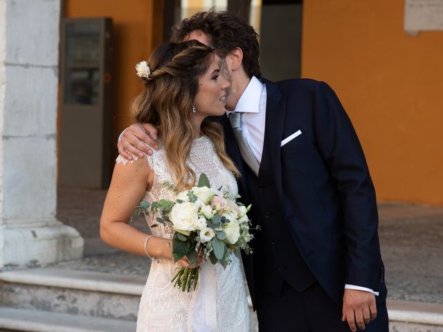 Il matrimonio di Marco e Silvia a Faenza, Ravenna 2