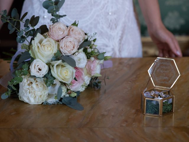 Il matrimonio di Marco e Silvia a Faenza, Ravenna 14