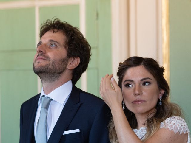 Il matrimonio di Marco e Silvia a Faenza, Ravenna 16