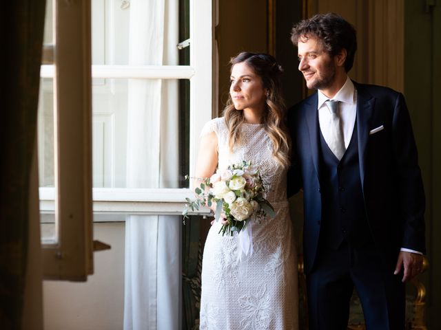 Il matrimonio di Marco e Silvia a Faenza, Ravenna 21