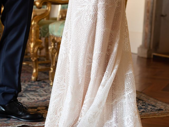 Il matrimonio di Marco e Silvia a Faenza, Ravenna 27