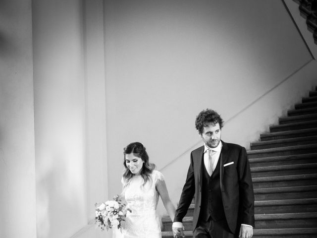 Il matrimonio di Marco e Silvia a Faenza, Ravenna 28