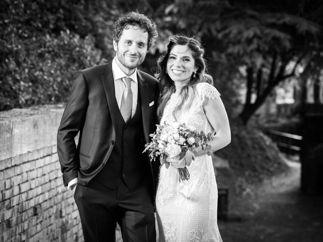 Il matrimonio di Marco e Silvia a Faenza, Ravenna 37