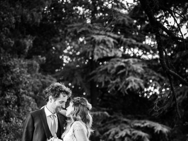 Il matrimonio di Marco e Silvia a Faenza, Ravenna 39