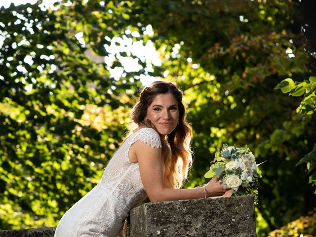 Il matrimonio di Marco e Silvia a Faenza, Ravenna 42