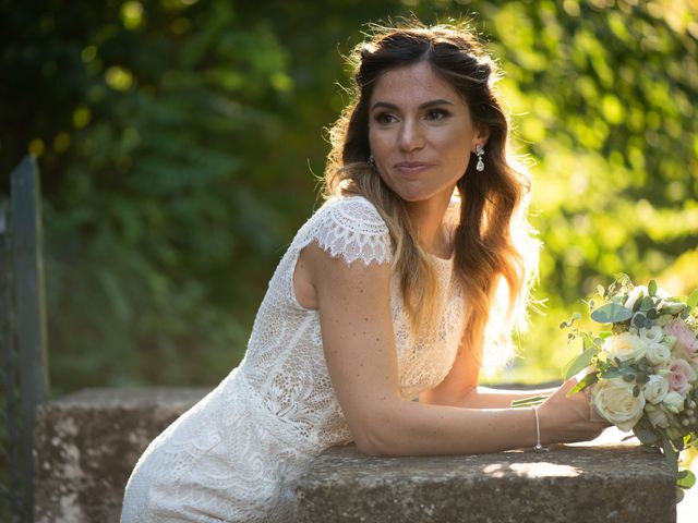 Il matrimonio di Marco e Silvia a Faenza, Ravenna 44
