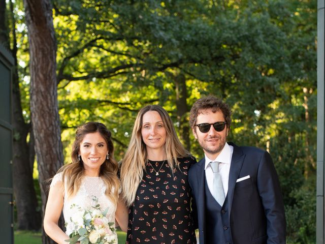 Il matrimonio di Marco e Silvia a Faenza, Ravenna 45