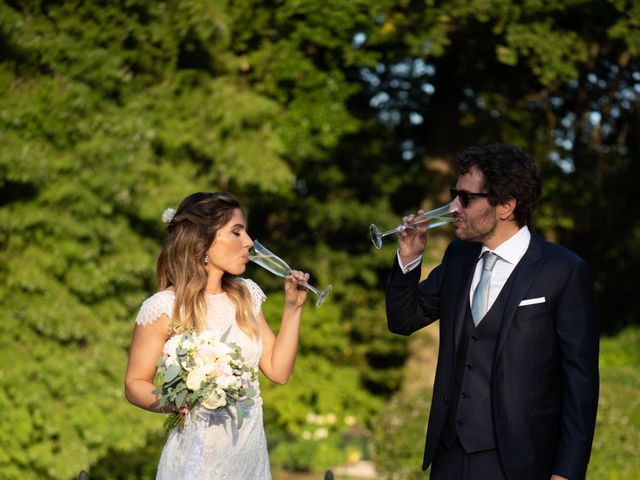 Il matrimonio di Marco e Silvia a Faenza, Ravenna 47
