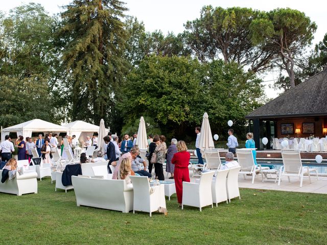 Il matrimonio di Marco e Silvia a Faenza, Ravenna 50
