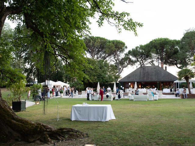Il matrimonio di Marco e Silvia a Faenza, Ravenna 54