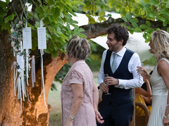 Il matrimonio di Marco e Silvia a Faenza, Ravenna 58
