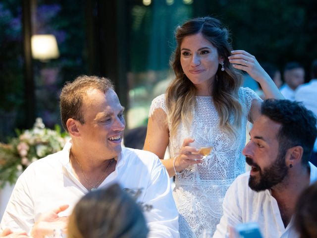 Il matrimonio di Marco e Silvia a Faenza, Ravenna 76