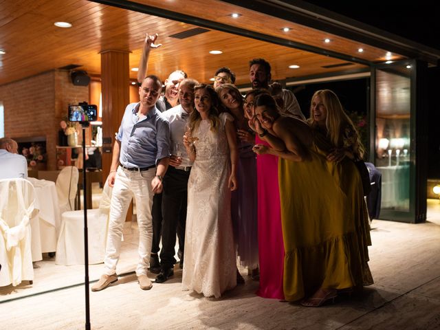Il matrimonio di Marco e Silvia a Faenza, Ravenna 89