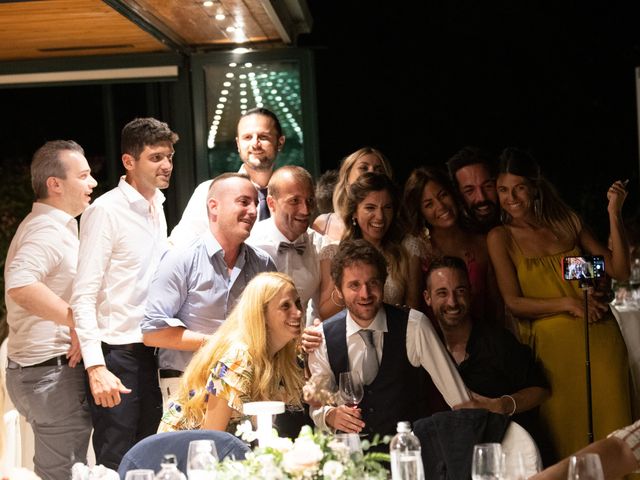 Il matrimonio di Marco e Silvia a Faenza, Ravenna 90
