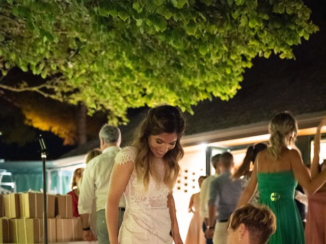 Il matrimonio di Marco e Silvia a Faenza, Ravenna 93