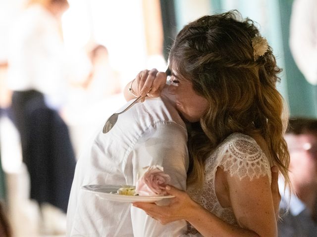 Il matrimonio di Marco e Silvia a Faenza, Ravenna 108