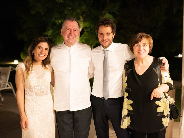 Il matrimonio di Marco e Silvia a Faenza, Ravenna 113