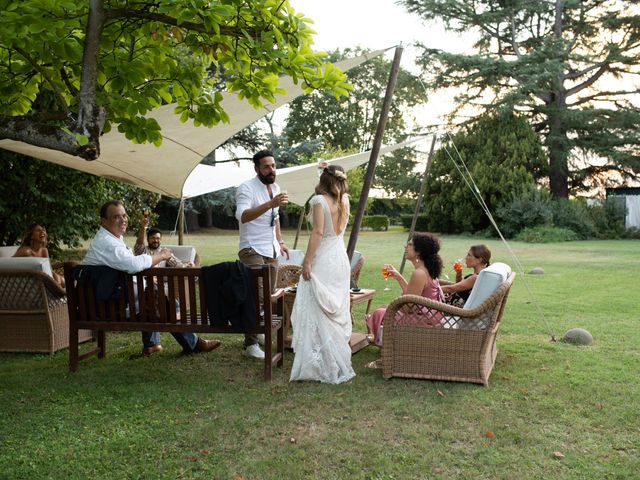 Il matrimonio di Marco e Silvia a Faenza, Ravenna 56