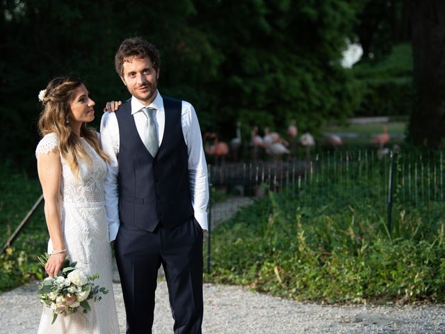 Il matrimonio di Marco e Silvia a Faenza, Ravenna 61