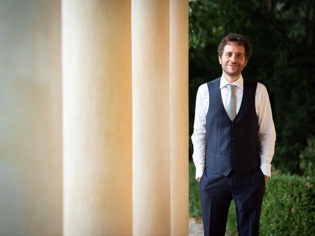 Il matrimonio di Marco e Silvia a Faenza, Ravenna 69