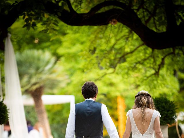 Il matrimonio di Marco e Silvia a Faenza, Ravenna 70