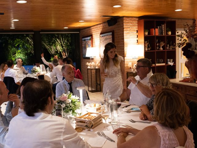 Il matrimonio di Marco e Silvia a Faenza, Ravenna 77