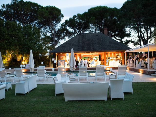 Il matrimonio di Marco e Silvia a Faenza, Ravenna 78