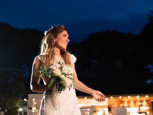 Il matrimonio di Marco e Silvia a Faenza, Ravenna 80