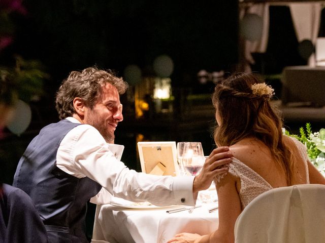 Il matrimonio di Marco e Silvia a Faenza, Ravenna 84