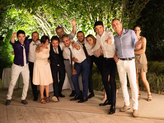 Il matrimonio di Marco e Silvia a Faenza, Ravenna 92