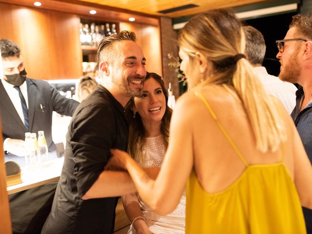 Il matrimonio di Marco e Silvia a Faenza, Ravenna 95