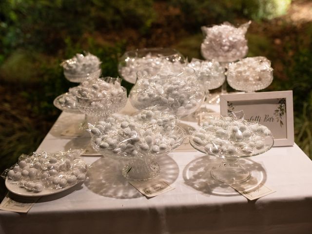 Il matrimonio di Marco e Silvia a Faenza, Ravenna 97