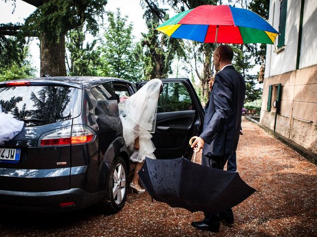 Il matrimonio di Marco e Laura a Cesena, Forlì-Cesena 13