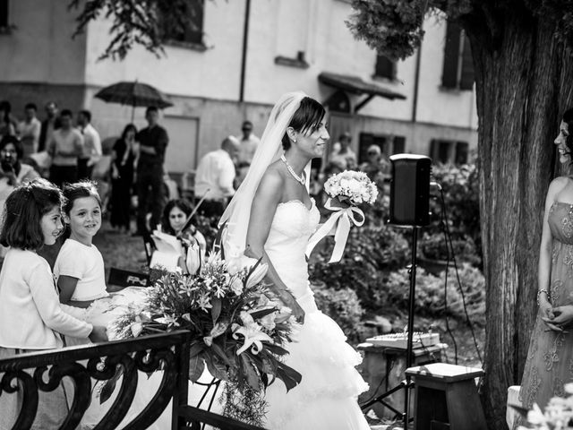 Il matrimonio di Marco e Laura a Cesena, Forlì-Cesena 15