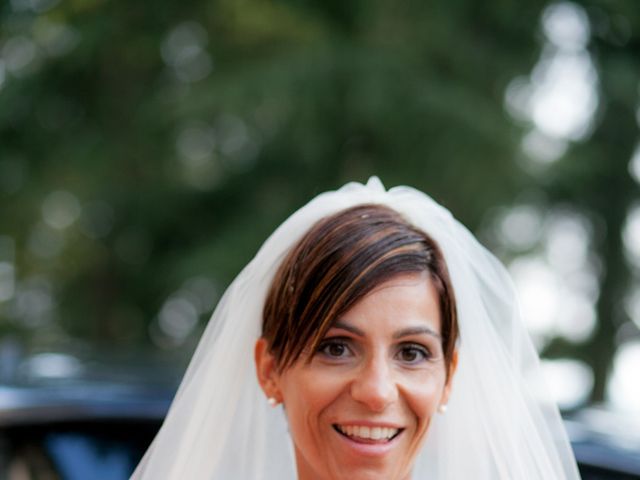 Il matrimonio di Marco e Laura a Cesena, Forlì-Cesena 36