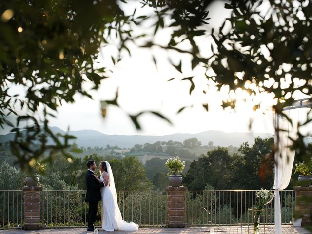 Il matrimonio di Giuseppina e Claudio a Caserta, Caserta 29