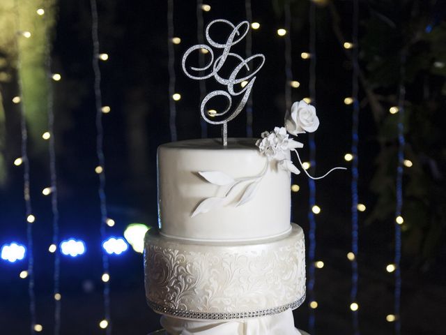 Il matrimonio di Stefano e Giulia a Castello d'Argile, Bologna 14