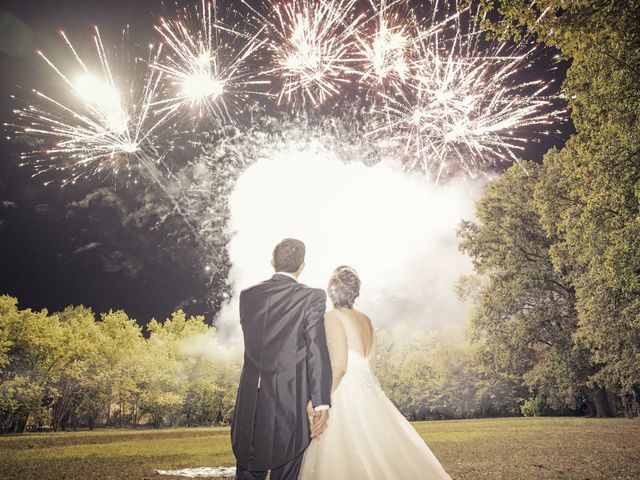 Il matrimonio di Stefano e Giulia a Castello d'Argile, Bologna 15