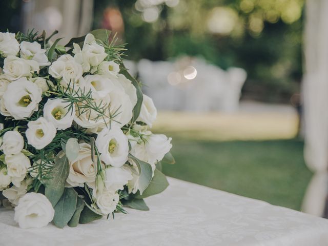 Il matrimonio di Walter e Greta a Dueville, Vicenza 12