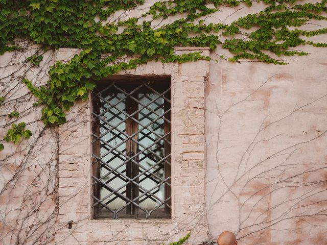 Il matrimonio di Martina e Carlo a Foligno, Perugia 96