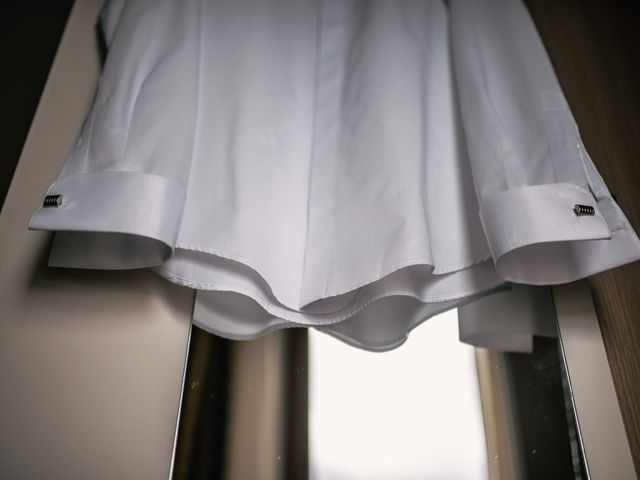 Il matrimonio di Andrea e Liliana a Portovenere, La Spezia 4