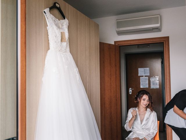 Il matrimonio di Andrea e Liliana a Portovenere, La Spezia 15