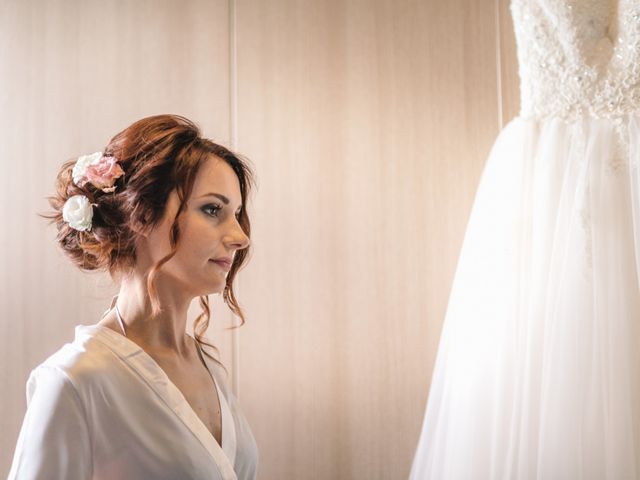 Il matrimonio di Andrea e Liliana a Portovenere, La Spezia 21